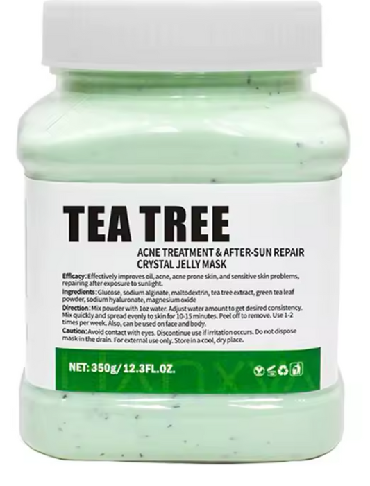 Veritas Tea Tree Jelly Mask