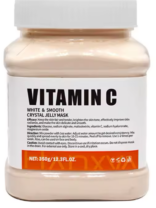Veritas Vitamin C Jelly Mask